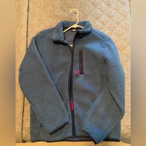 Men’s Land’s End Sherpa Fleece